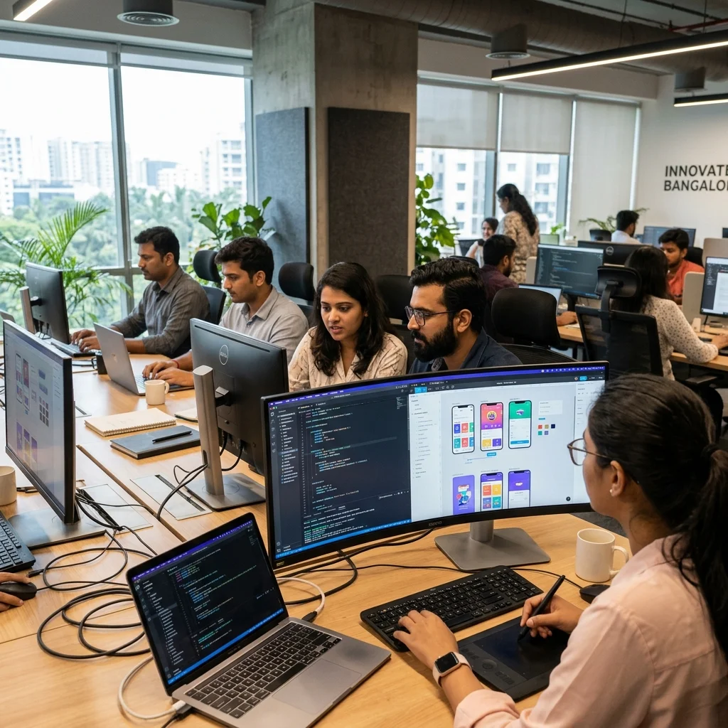 Dev Creations and Solutions